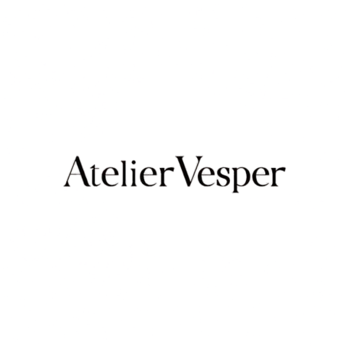 Atelier Vesper