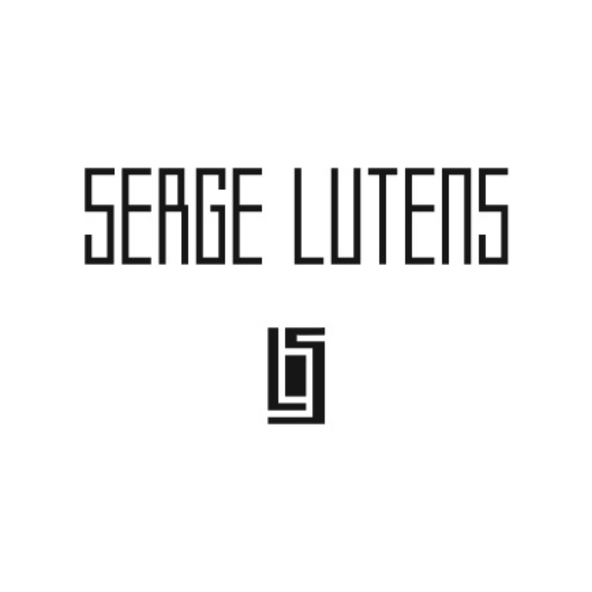 Serge Lutens