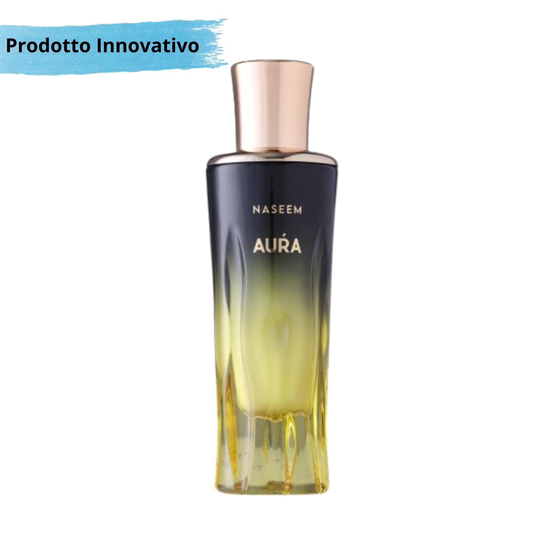 Aura Aqua Parfume Naseem