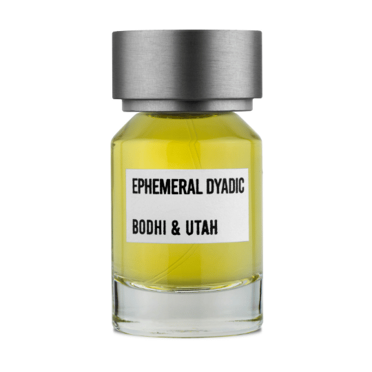 Body & Utah - Eau de Parfum - Ephemeral Dyadic