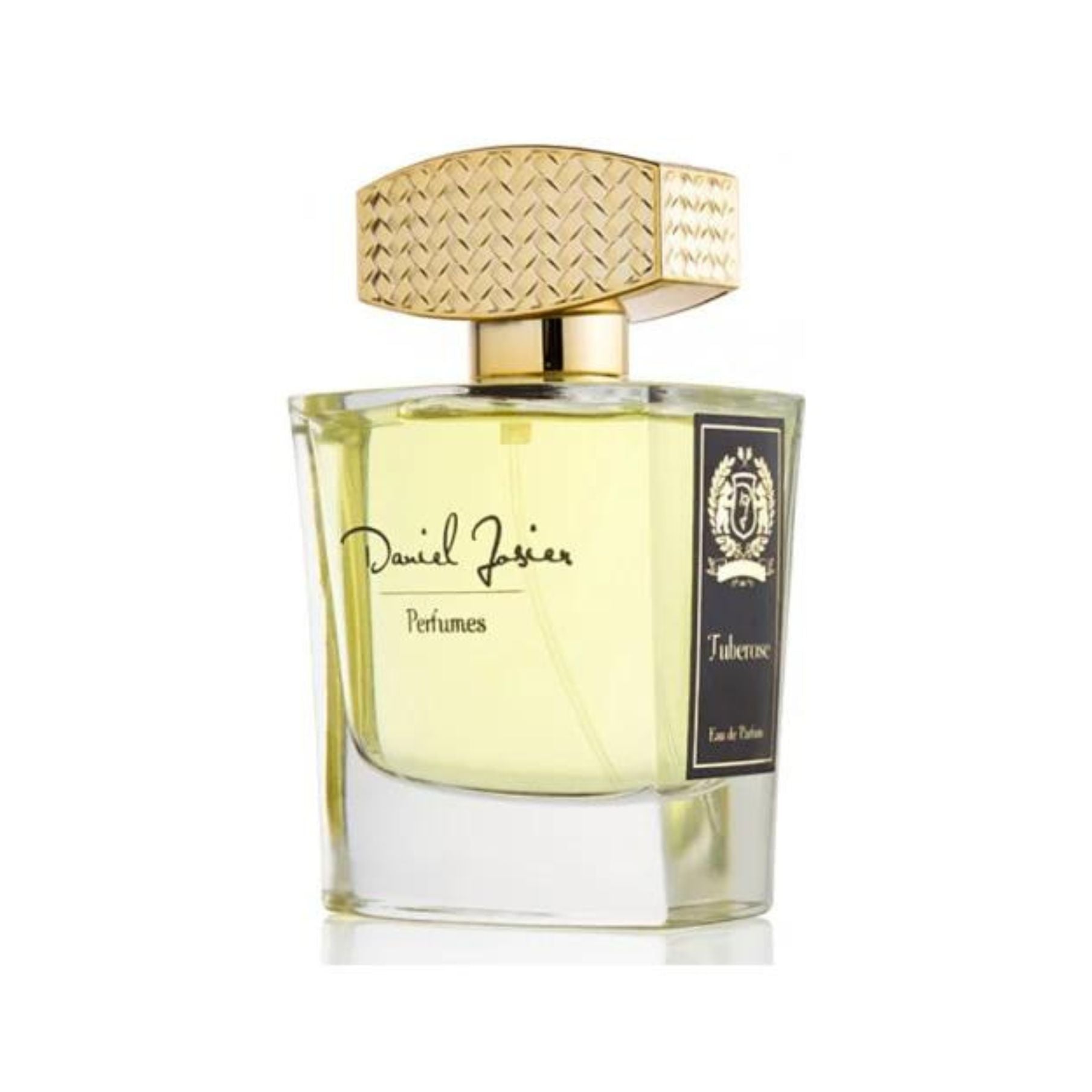 TUBEROSE - Daniel Josier