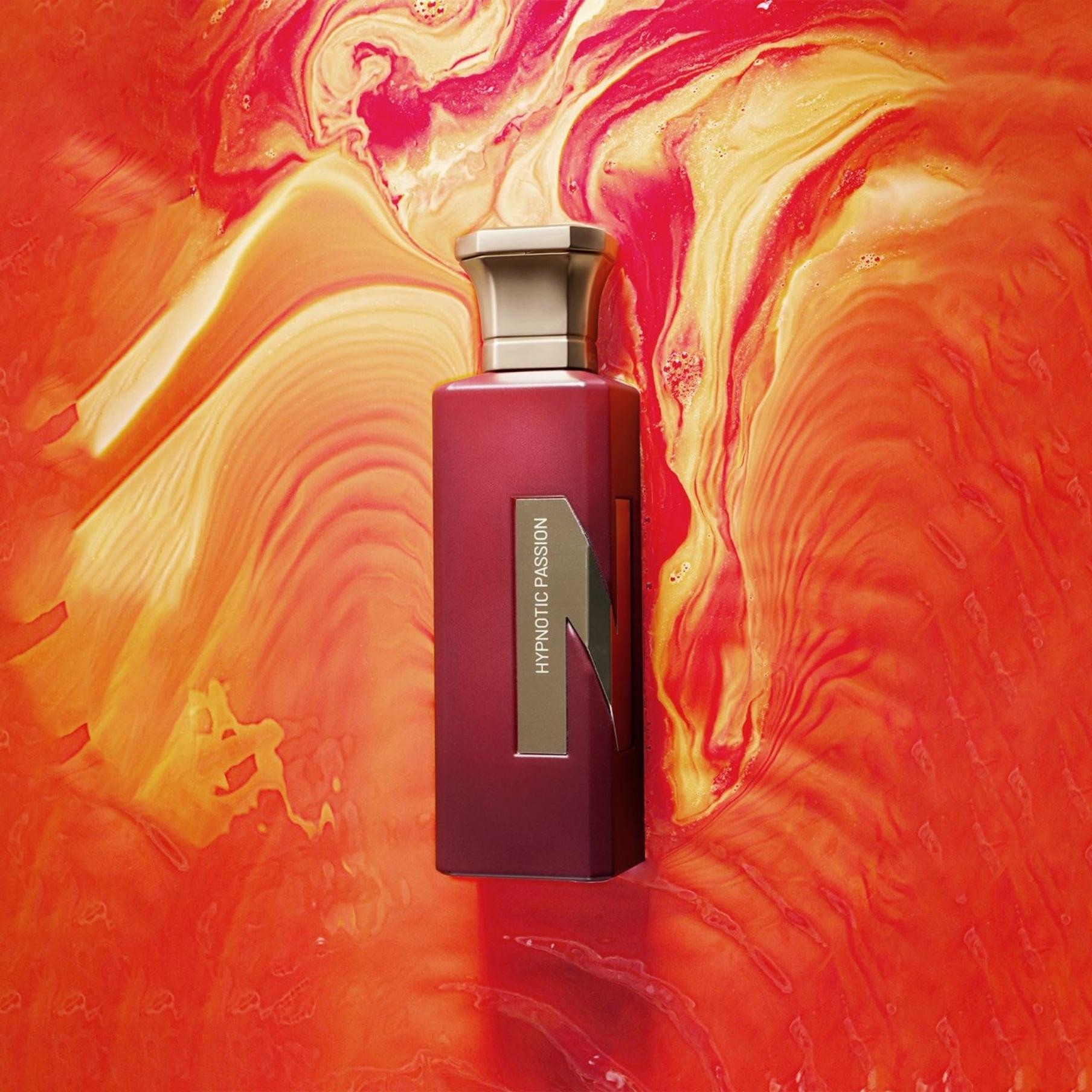 Hypnotic Passion Aqua Parfume Naseem