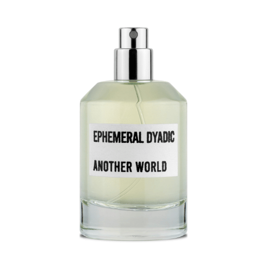 Another World - Eau de Parfum - Ephemeral Dyadic