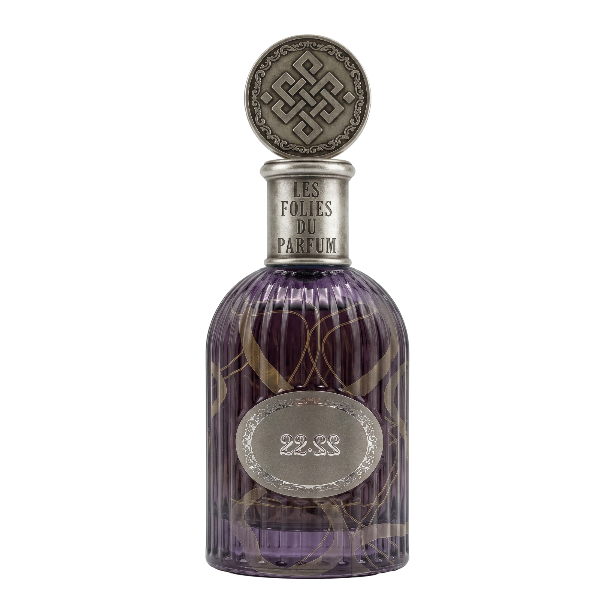 22.22 - Parfum - Les Folies Du Parfum