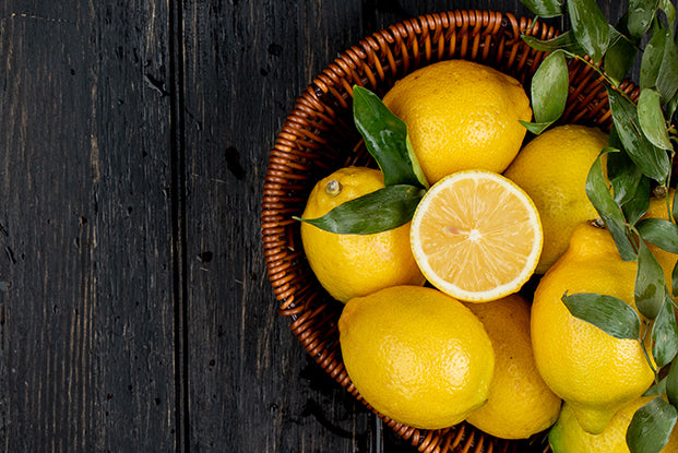 Musk Bushra Body Lotion - Naseem