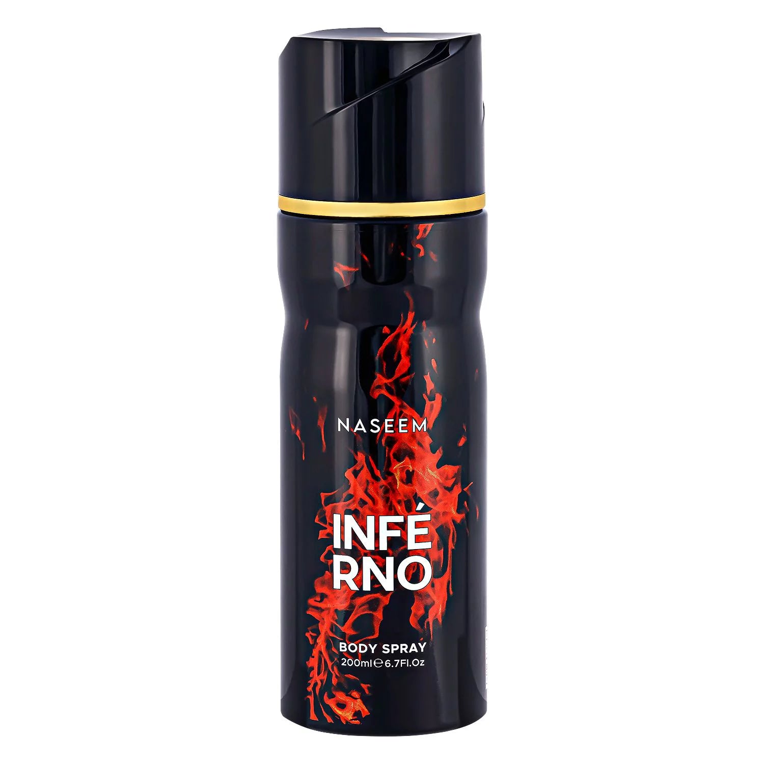 Inferno Body Spray