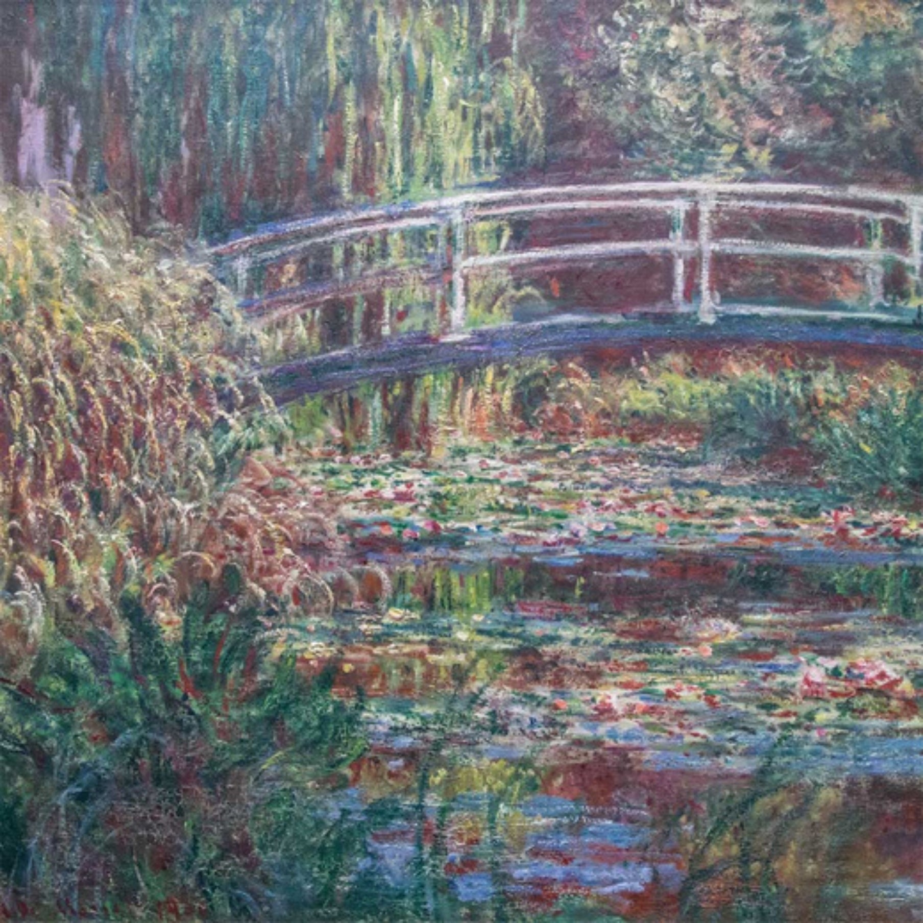 Les Fragrances Oubliées - Printemps à la Campagne