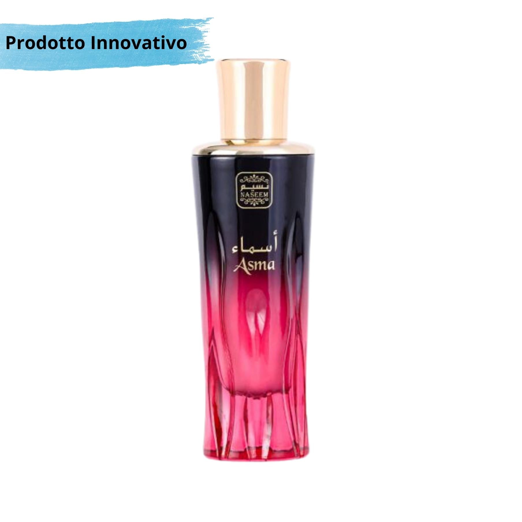 Asma Aqua Parfume Naseem