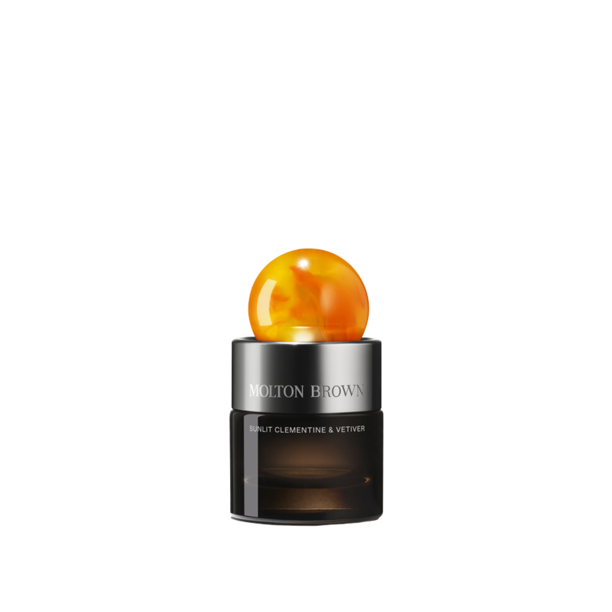 Sunlit Clementine & Vetiver - Eau de Parfume - Molton Brown