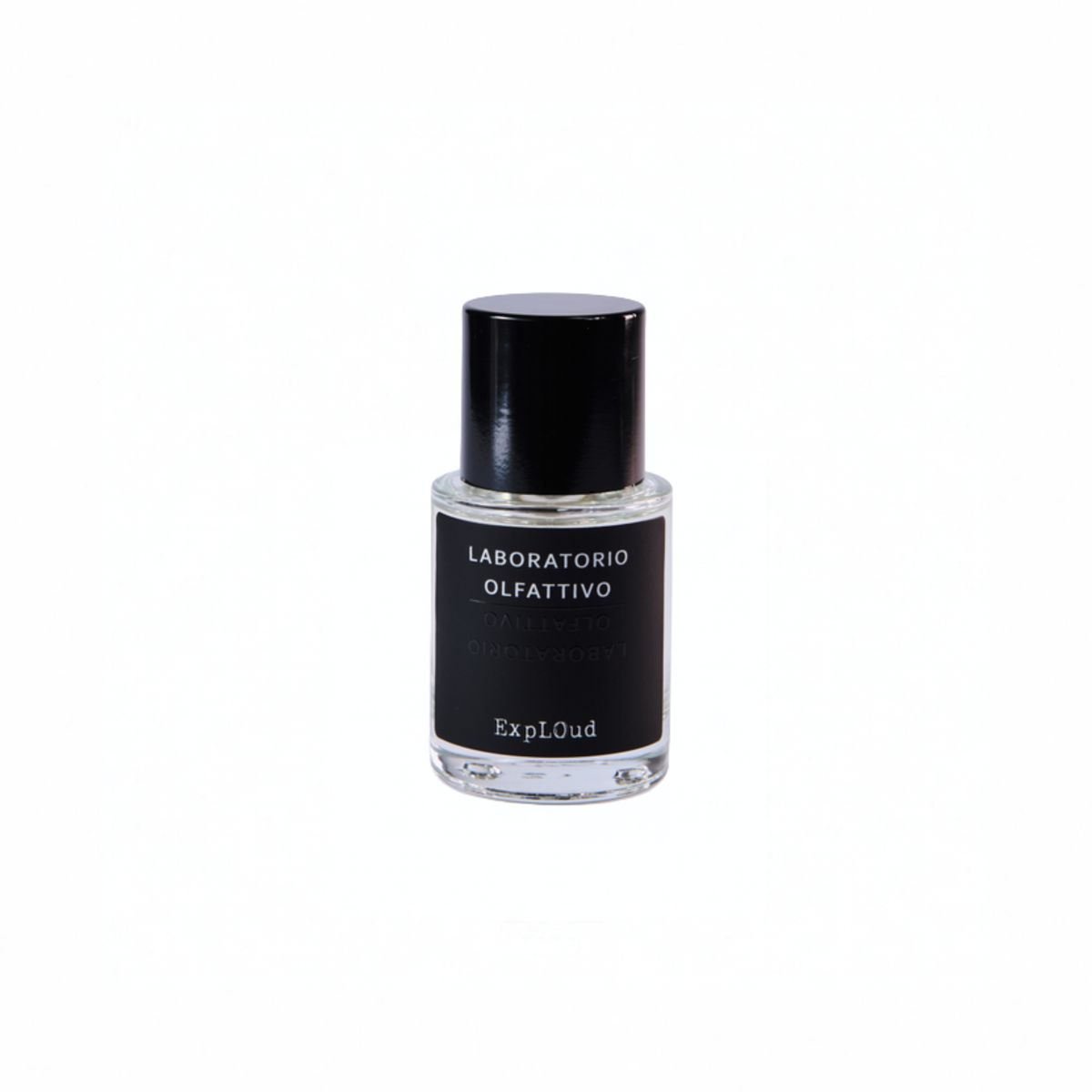 ExpLOud - Eau de Parfum - Laboratorio Olfattivo