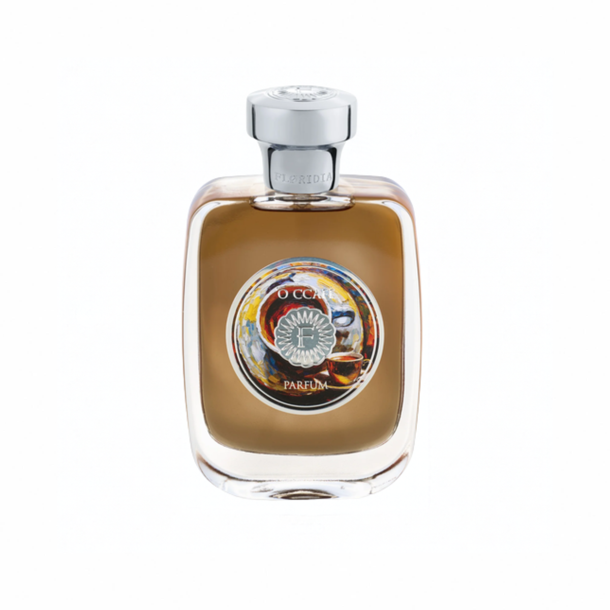 O' Cafe' - Parfum - Floridia