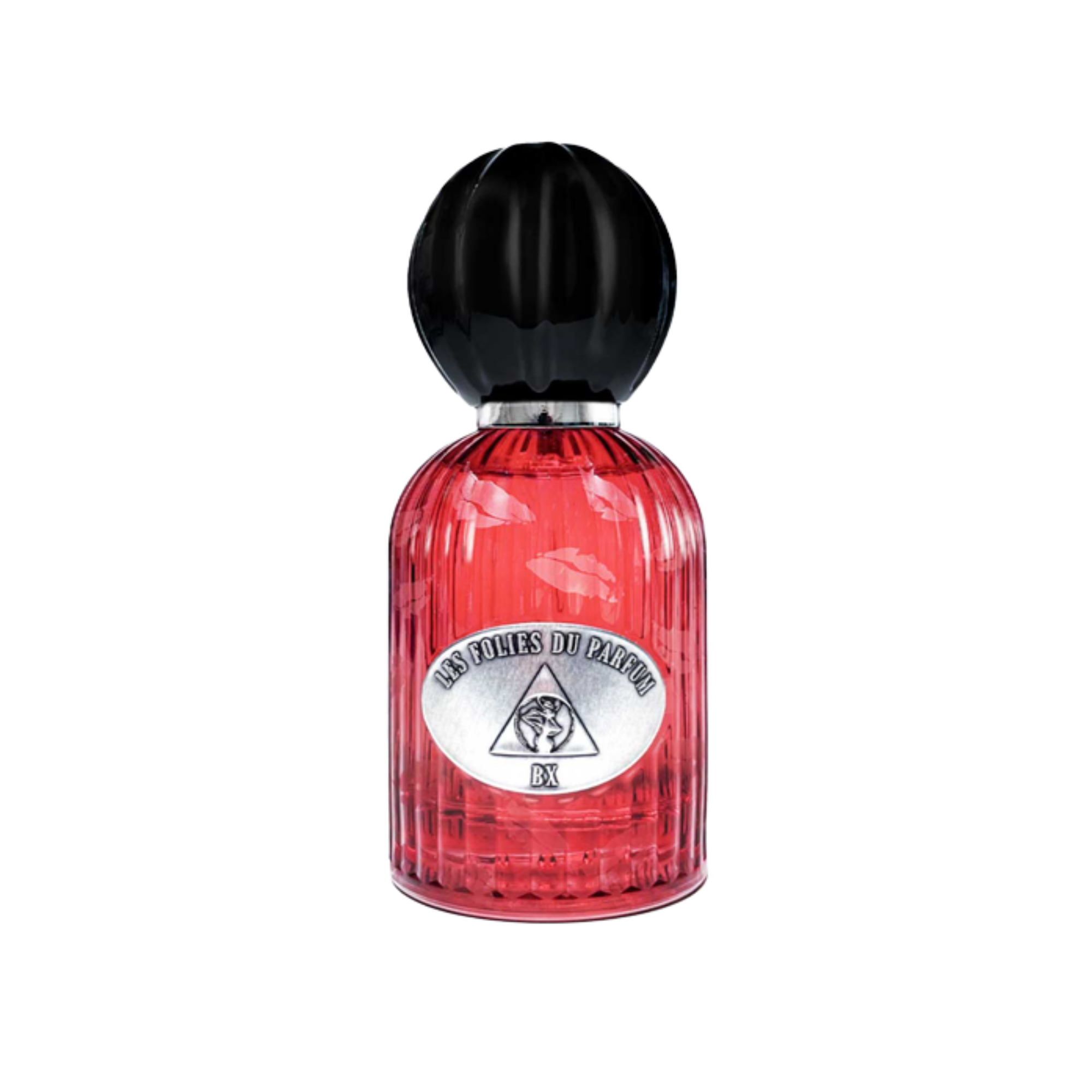 BX - Parfum - Les Folies Du Parfum