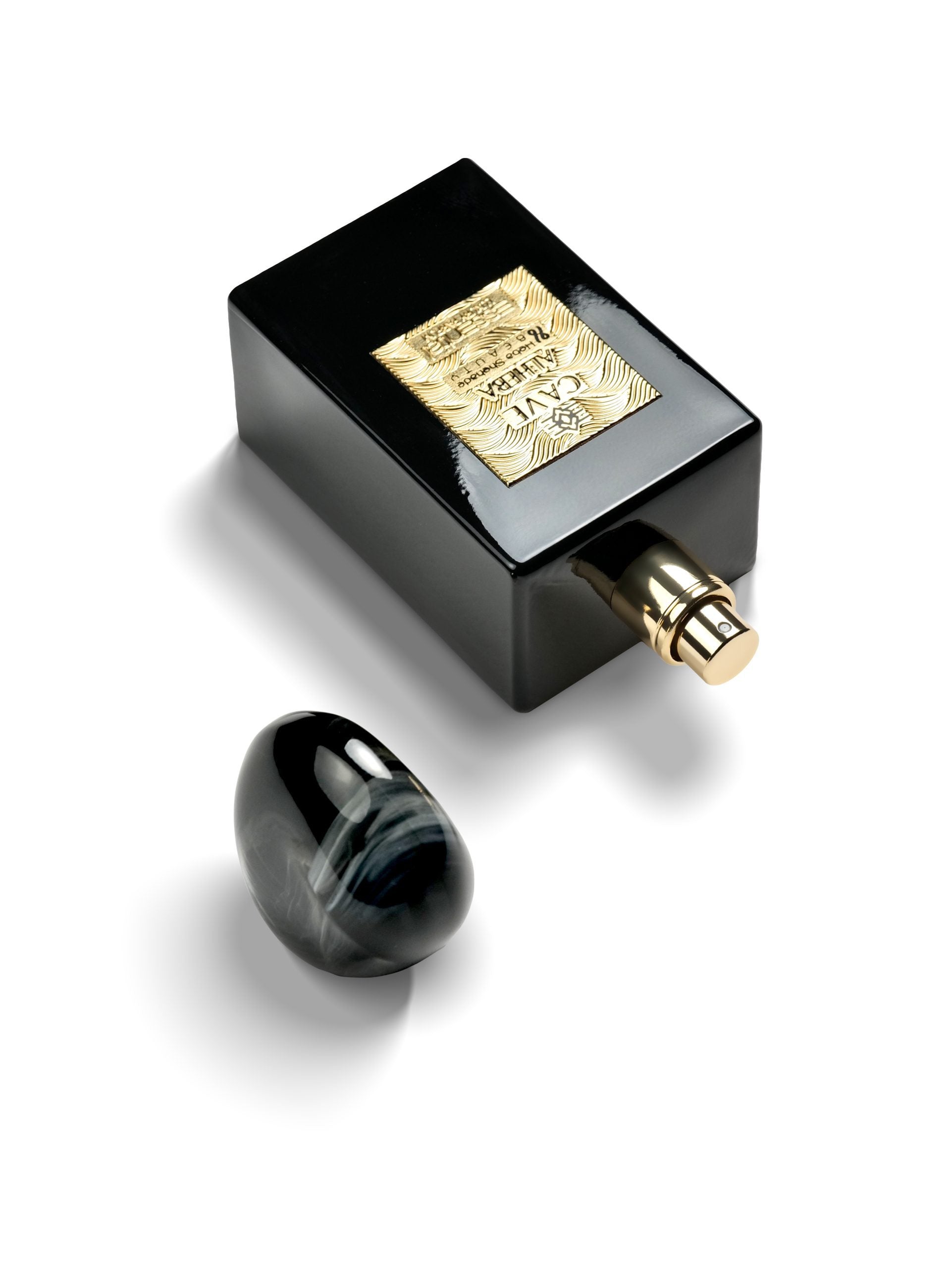 Xander - Extrait de Parfume - Cave