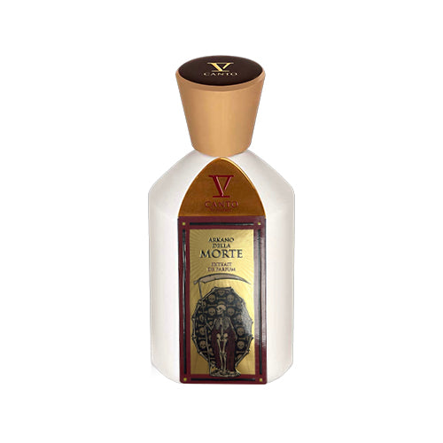Arkano Della Morte - Extrait De Parfum - V Canto