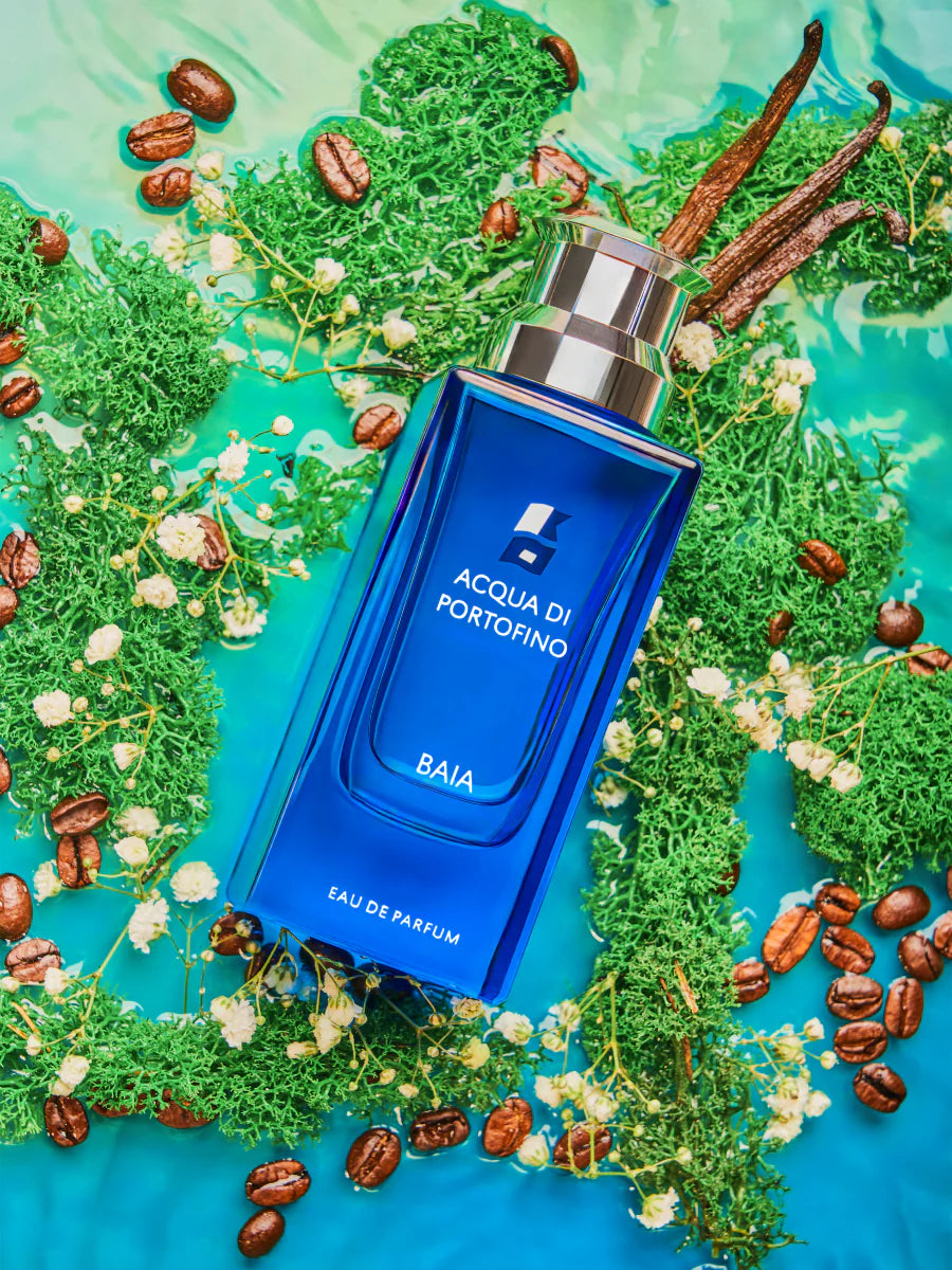 Baia - Acqua di Portofino - Eau de Parfum