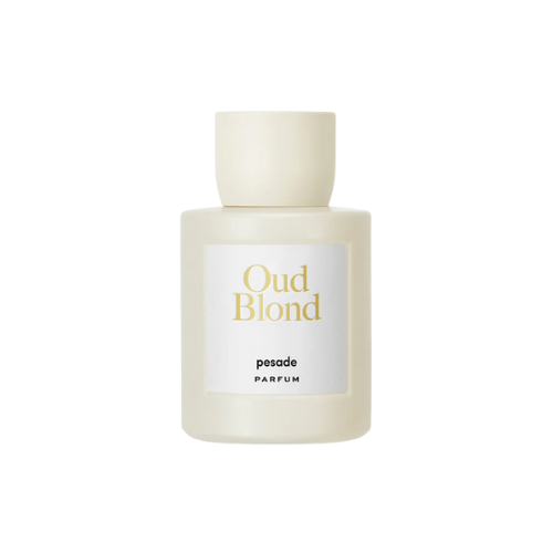 Oud Blond - Eau De Parfum - Pesade