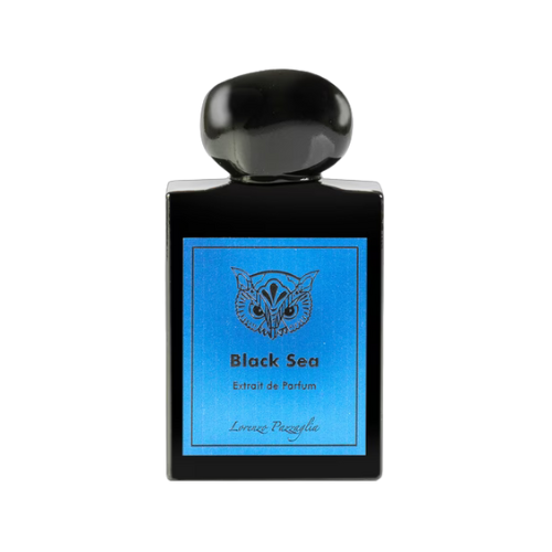 Black Sea - Extrait De Parfum - Lorenzo Pazzaglia