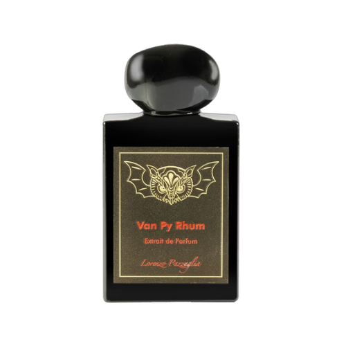 Van Py Rhum - Extrait De Parfum - Lorenzo Pazzaglia