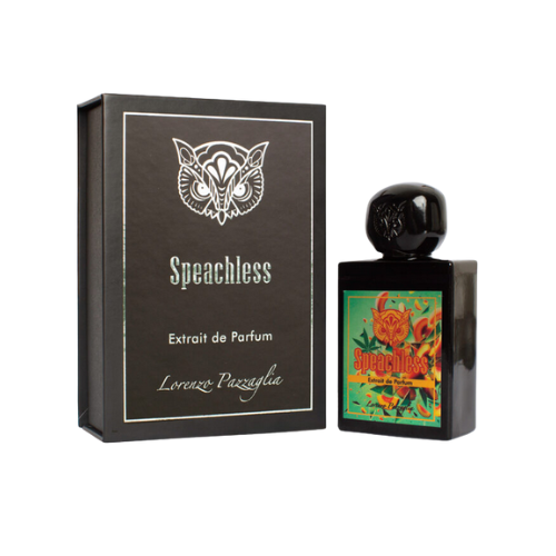 Speachless - Extrait De Parfum - Lorenzo Pazzaglia