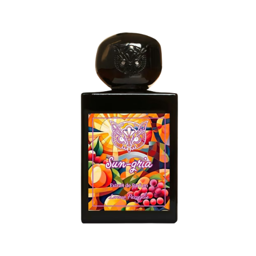 Sun Gria - Extrait De Parfum - Lorenzo Pazzaglia