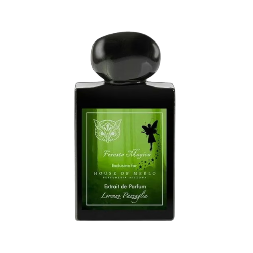 Foresta Magica - Extrait De Parfum - Lorenzo Pazzaglia