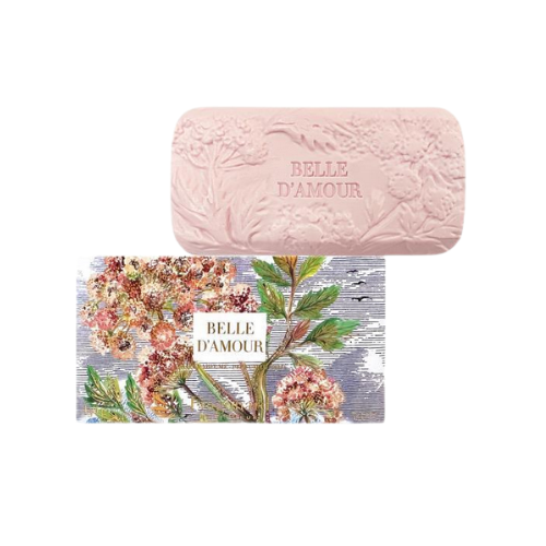 Belle d'Amour - Sapone - Fragonard