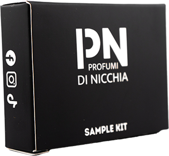 Estate Golosa - Discovery Set - 4x2ML