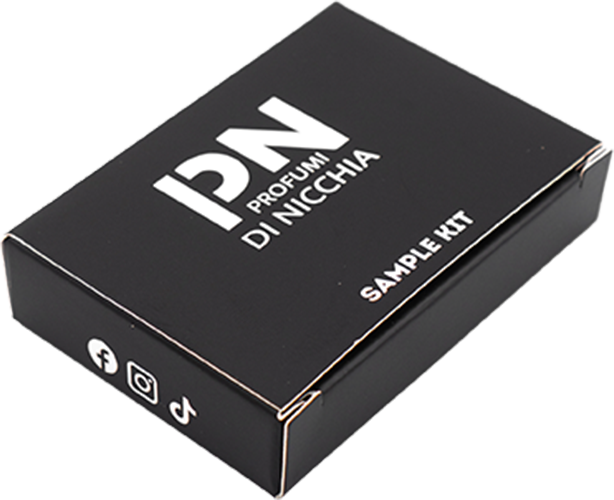 Estate Golosa - Discovery Set - 4x2ML