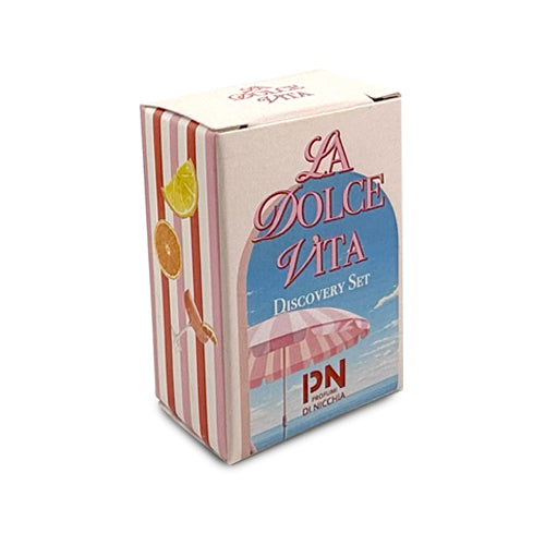 La Dolcevita - Discovery Set - 5x2ML