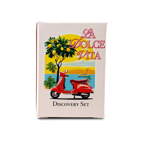 La Dolcevita - Discovery Set - 5x2ML