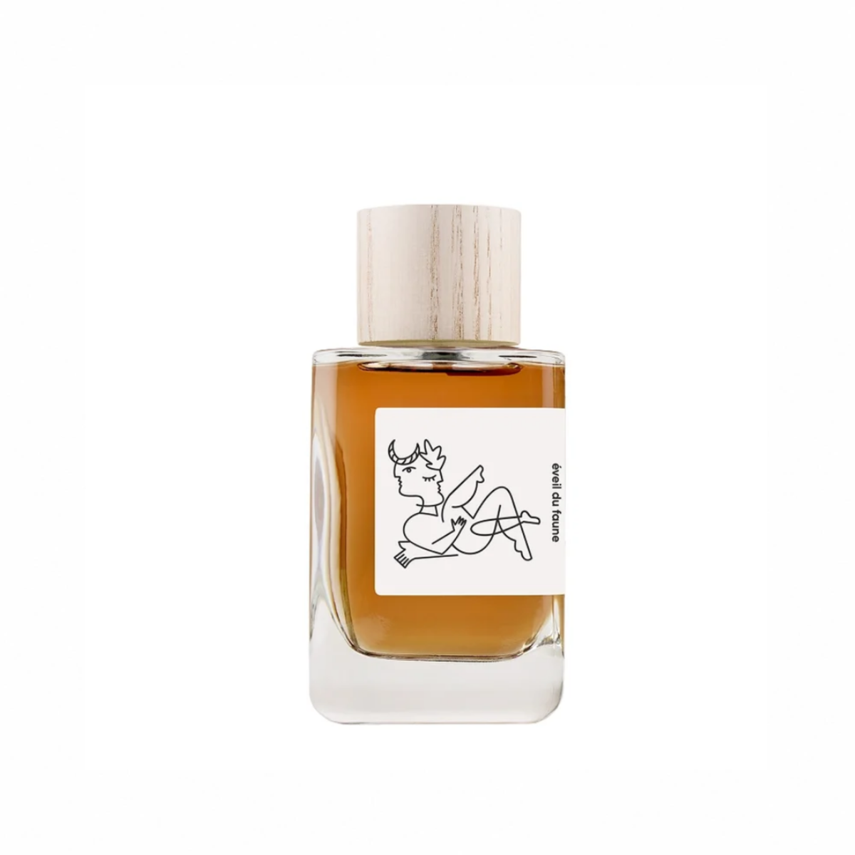 Eveil Du Faune - Eau De Parfum - Hellenist Paris