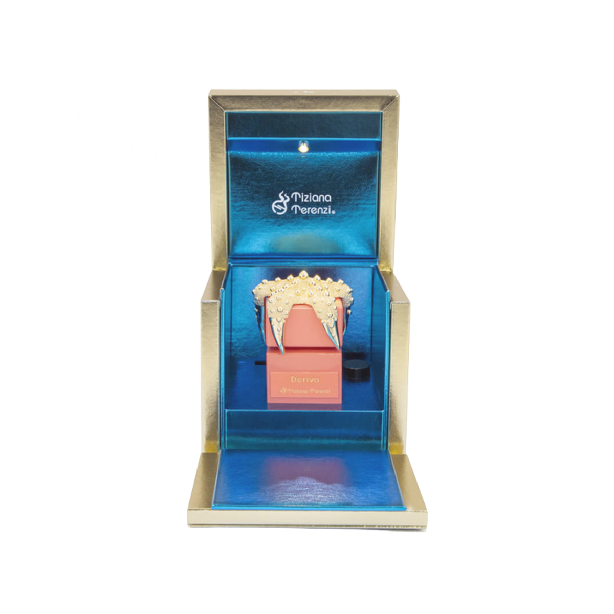 Deriva - Extrait De Parfum - Tiziana Terenzi