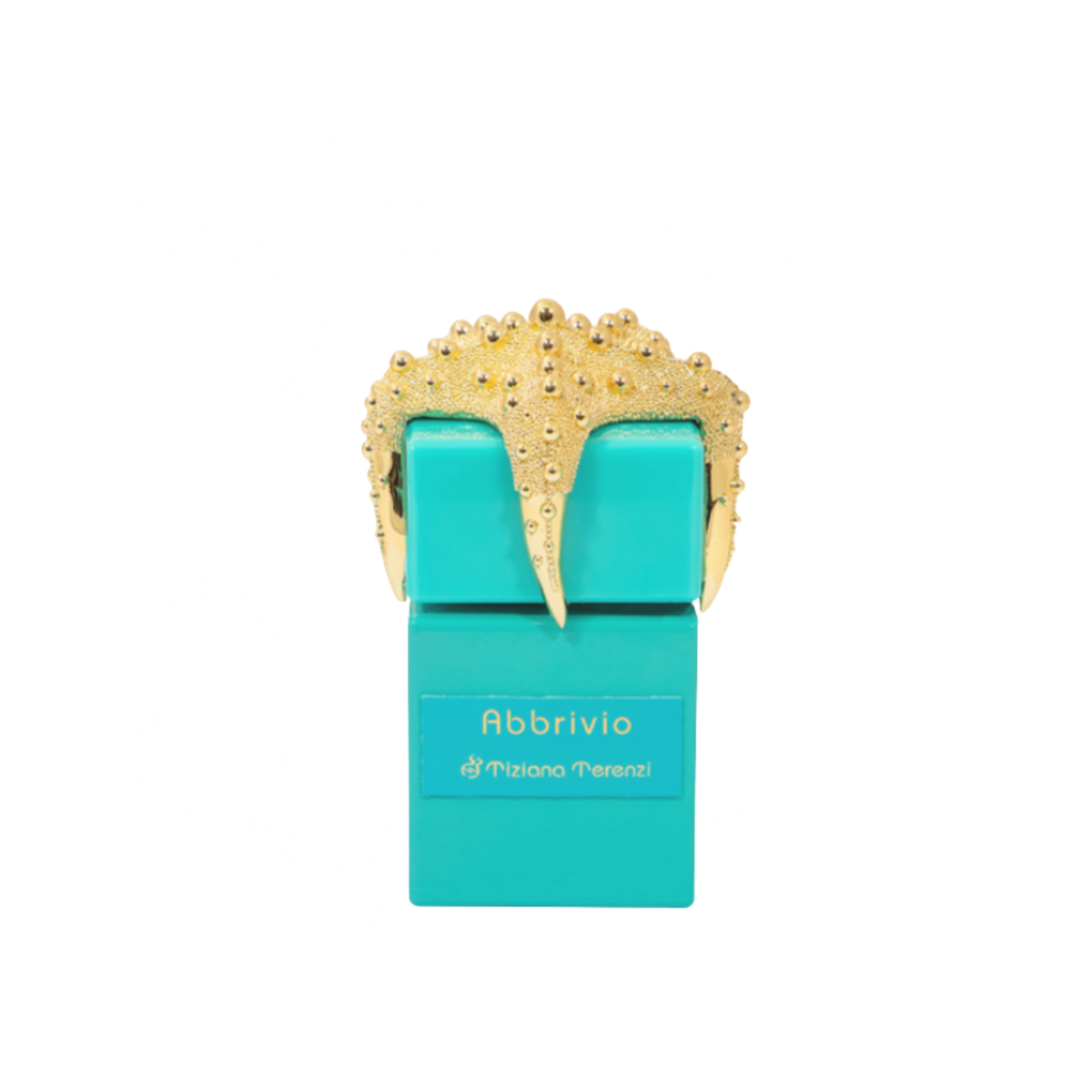 Abbrivio - Extrait De Parfum - Tiziana Terenzi