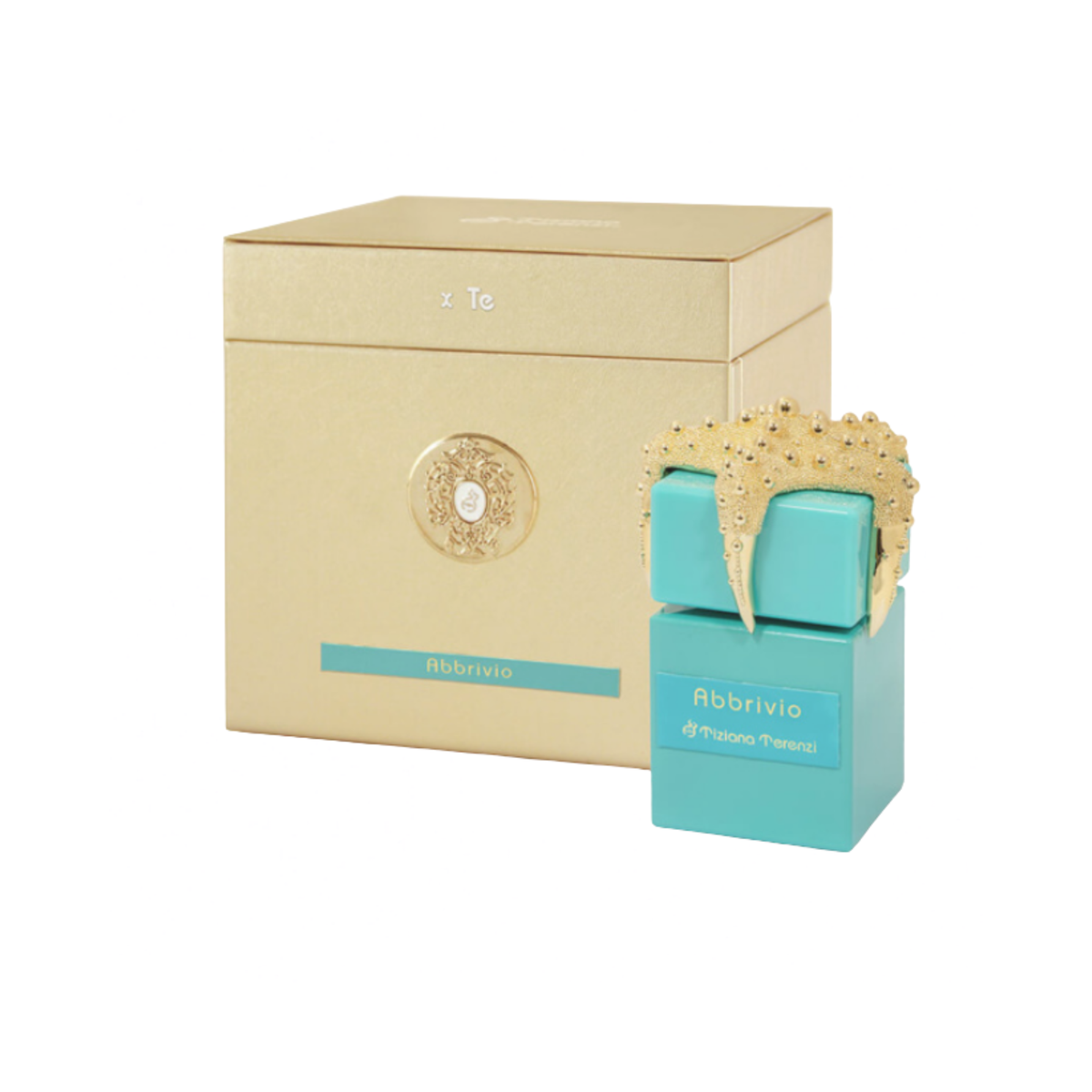 Abbrivio - Extrait De Parfum - Tiziana Terenzi
