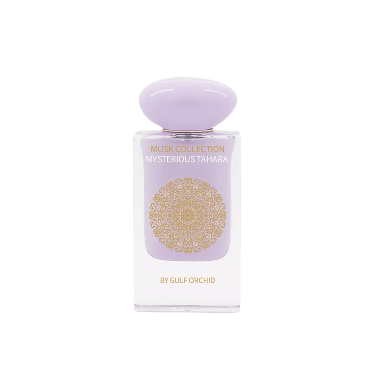 Mysterious Tahara - Eau De Parfum - Gulf Orchid