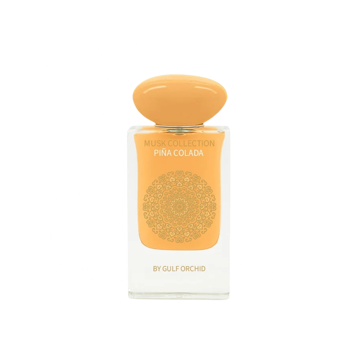 Pina Colada - Eau De Parfum - Gulf Orchid