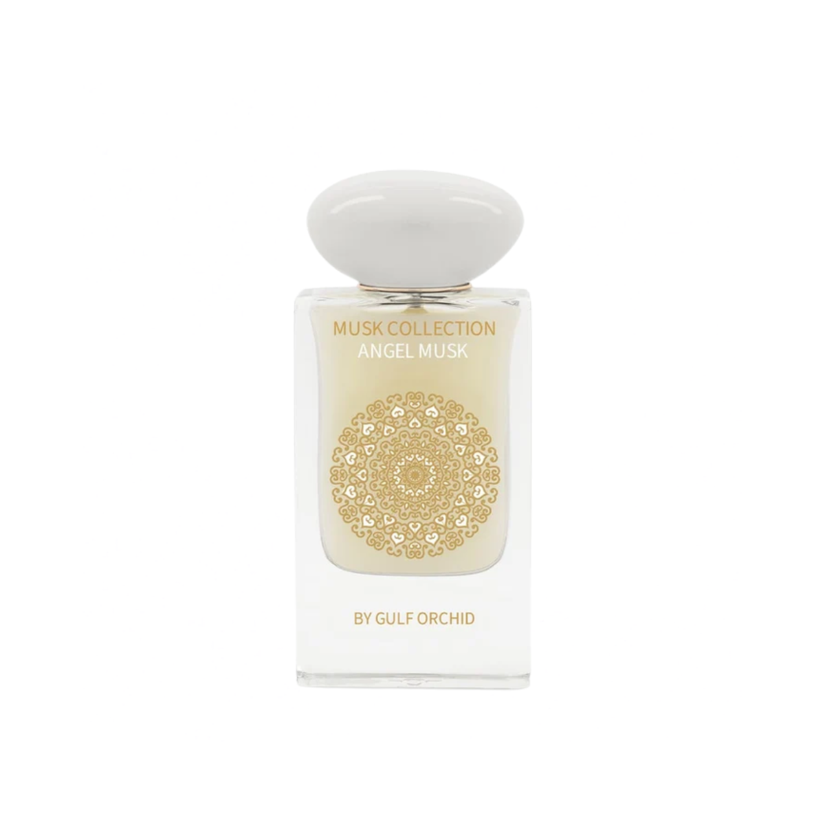 Angel Musk - Eau De Parfum - Gulf Orchid