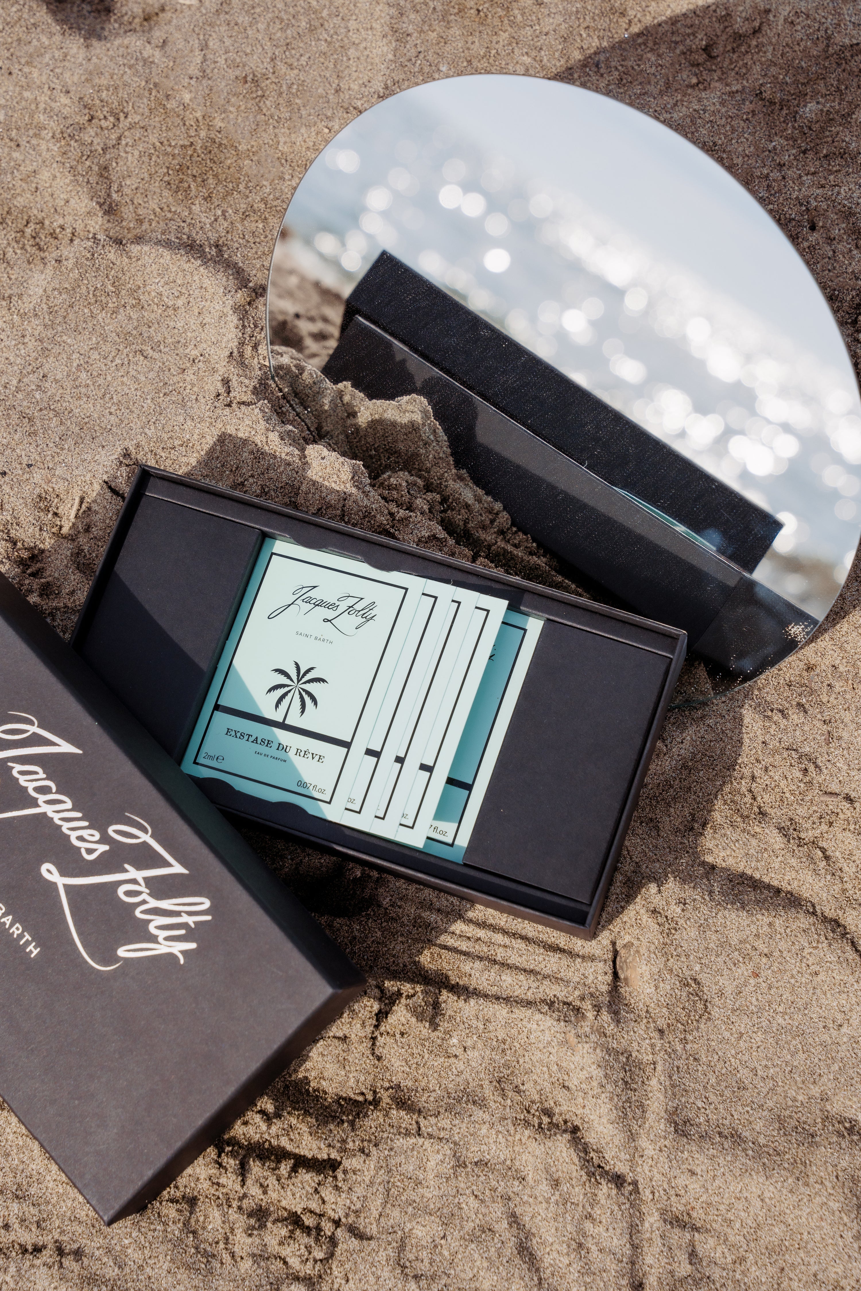 Les Songes - Discovery Kit - Jacques Zolty