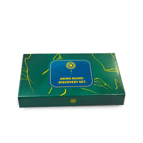 Discovery Set - Anima Mundi - 5x2ml
