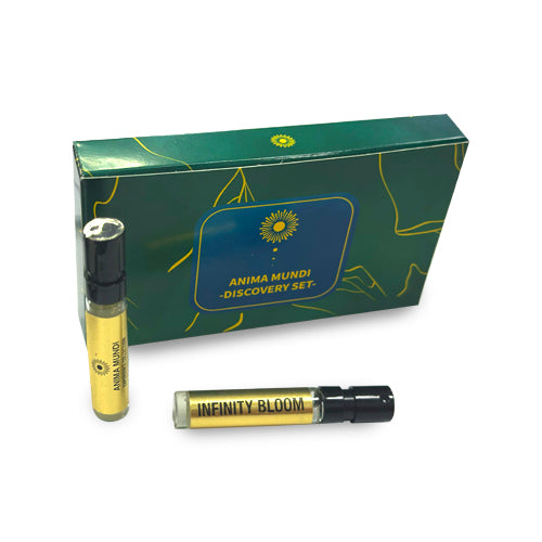 Discovery Set - Anima Mundi - 5x2ml