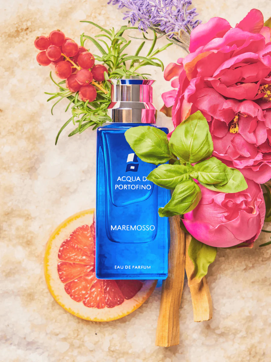Maremosso - Acqua di Portofino - Eau de Parfum