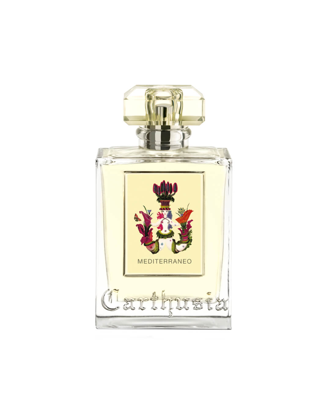 Mediterraneo - Eau de Parfum - Carthusia