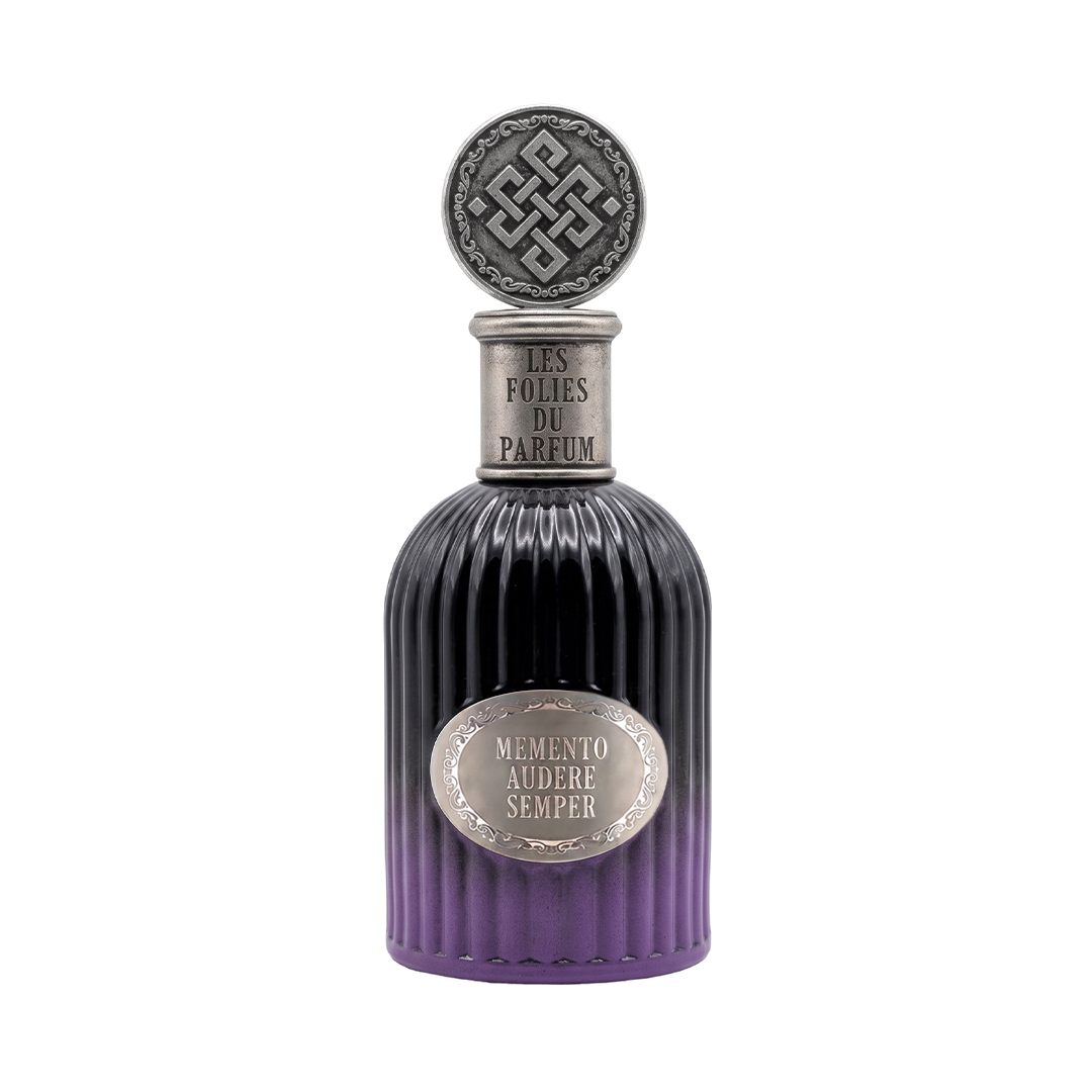 Memento Audere Semper - Parfum - Les Folies Du Parfum