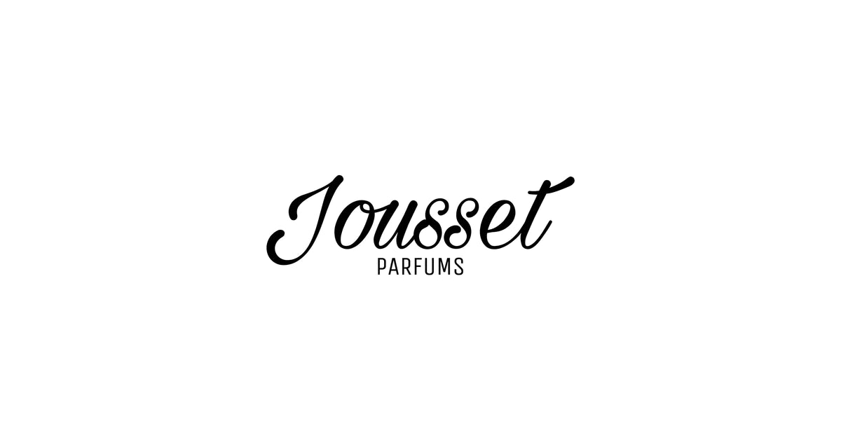 African Queen- Jousset Parfumes