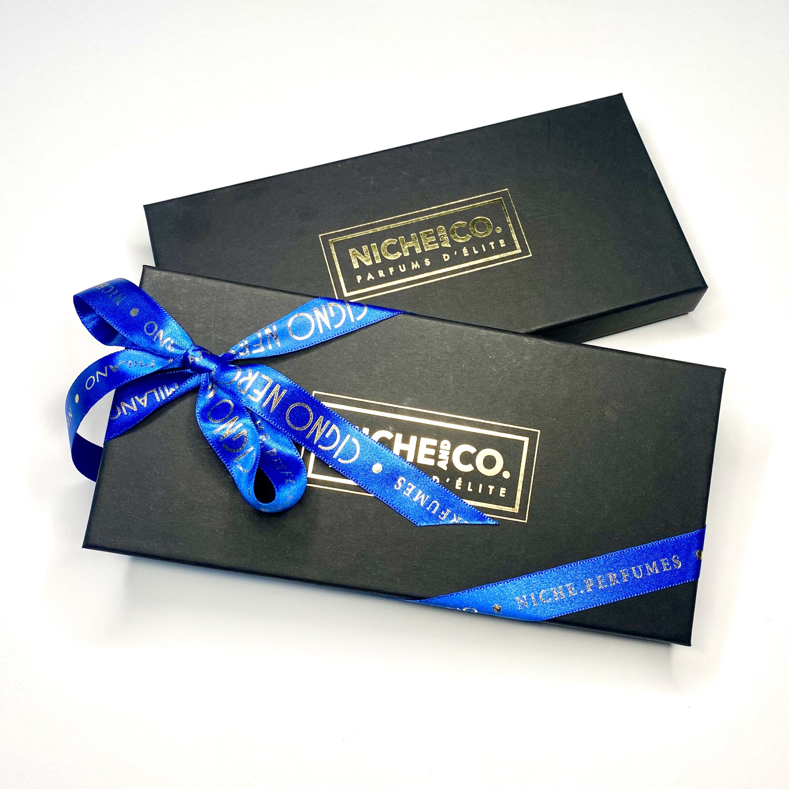 Discovery Kit - Cigno Nero - 6x2ML