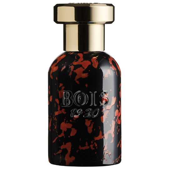 Sacro e Profano - Bois 1920