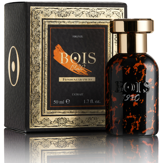 Fondente Arancio - Bois 1920