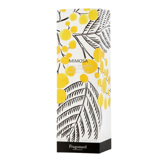 Mimosa - Diffusore - Fragonard