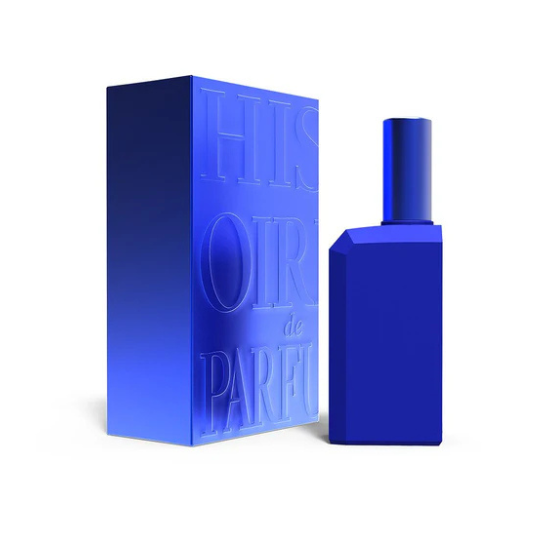 This is not a blue bottle 1/.1 - Eau de Parfum - Histoires de Parfums