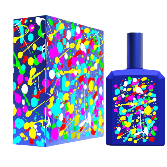 This is not a blue bottle 1/.2 - Eau de Parfum - Histoires de Parfums